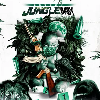 JUNGLE BABY by Unknown Artist