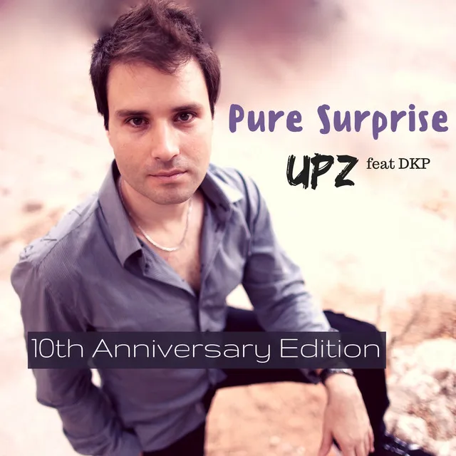 Pure Surprise - 2017 Remaster