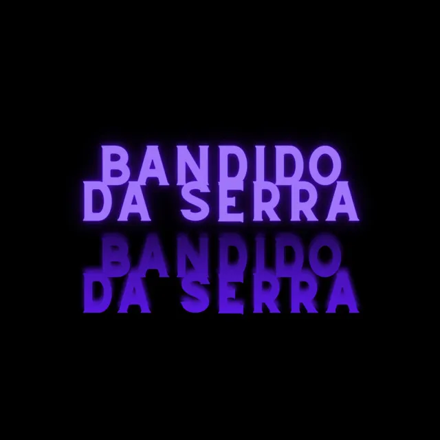 MTG - Bandido da serra