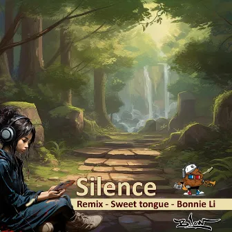 Silence - Sweet Tongue Remix by Bonnie Li