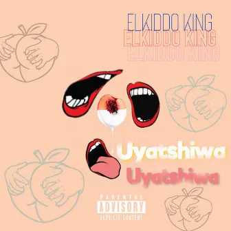 Uyatshiwa by Elkiddo King