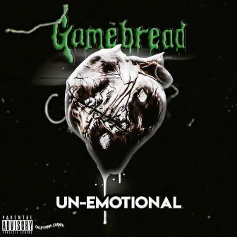 Unemotional by Gamebread Boog