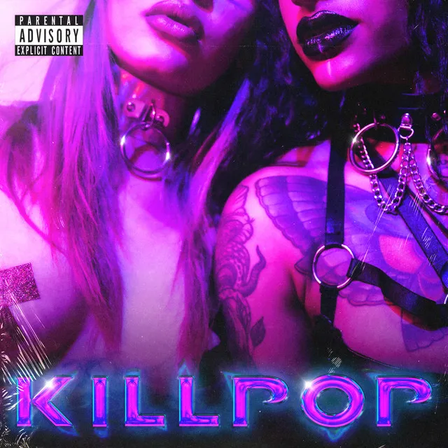 KILLPOP