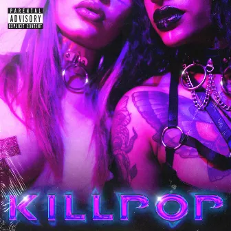 KILLPOP by RicoRizzy