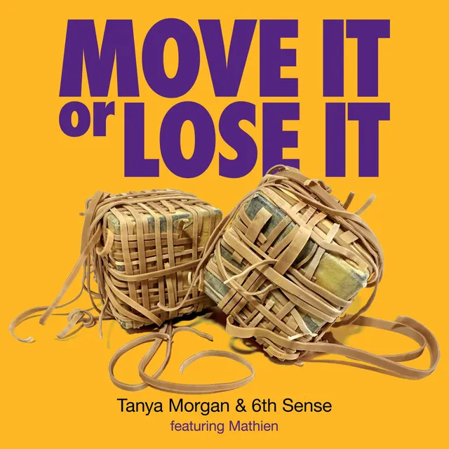 Move It Or Lose It