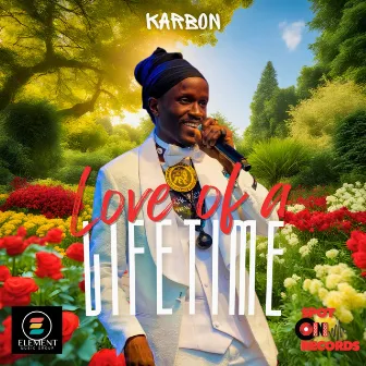 Love of a Lifetime by Karbon