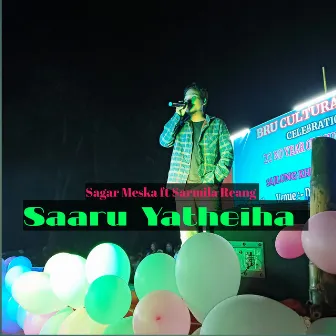 Saaru Yatheiha by Sagar Meska