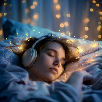 Night Rest Melodies: Deep Sleep Music by Aura Cleansing Sleep Meditation