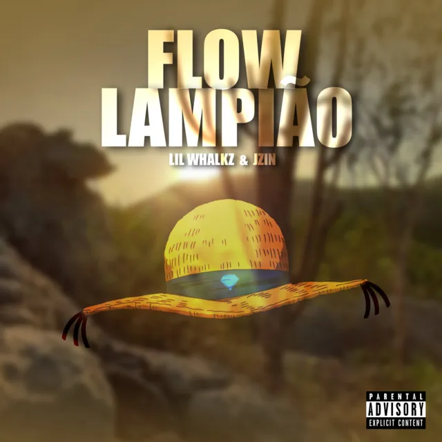 Flow Lampião