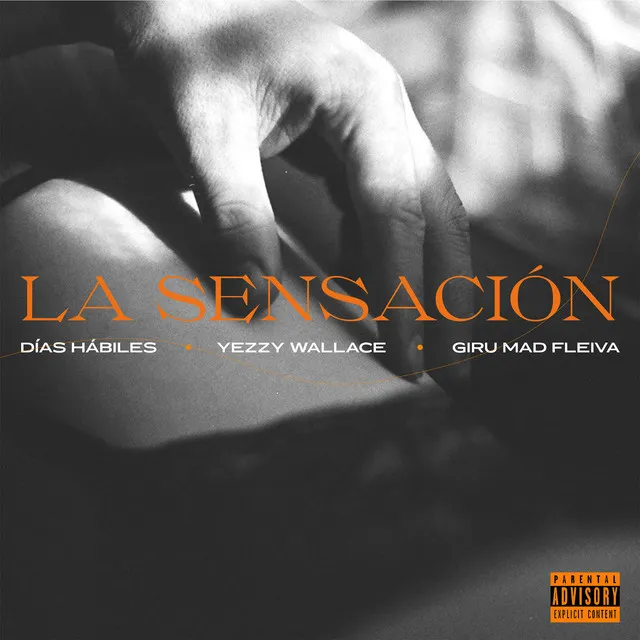 La Sensación