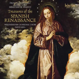 Treasures of the Spanish Renaissance by Sebastián de Vivanco