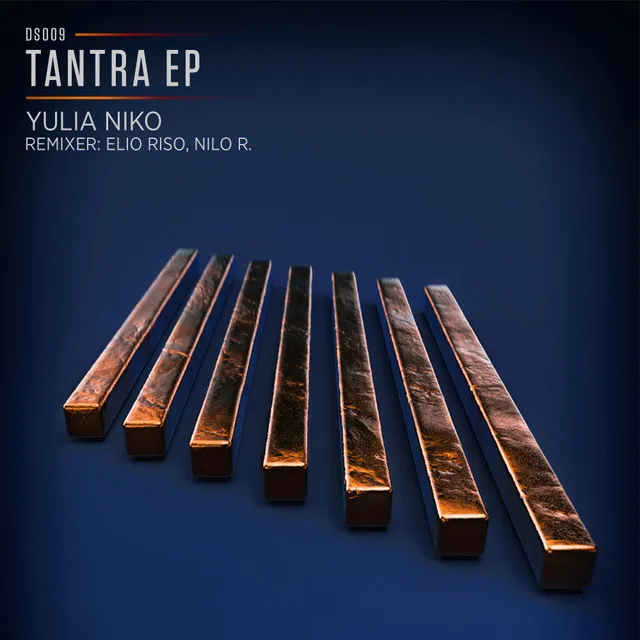 Tantra - Elio Riso, NiLO.R Remix