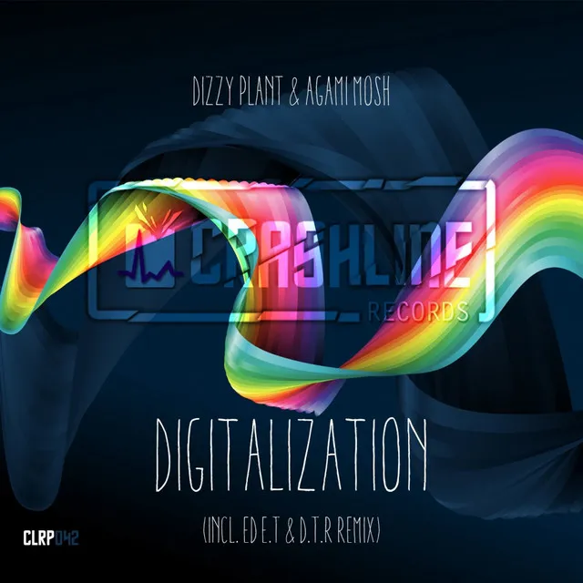 Digitalization - Original Mix