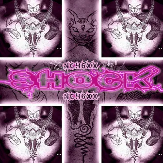 Shock by Nch6xx