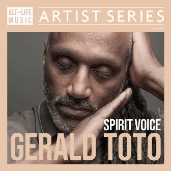 Spirit Voice by Gerald Toto