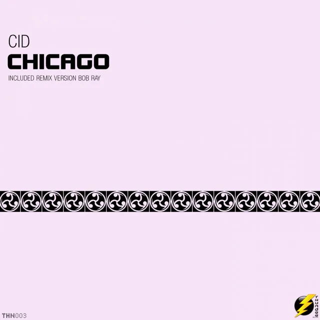 Chicago - Bob Ray Remix