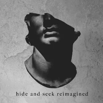 Hide and Seek Reimagined by Mindy Jones