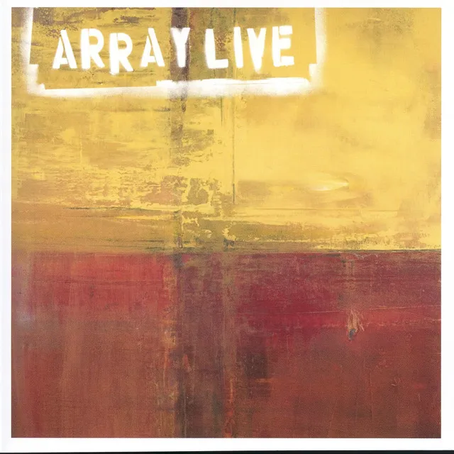 Array Live