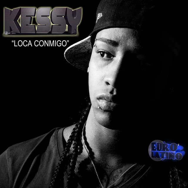 Loca Conmigo - Dance Cb Remix