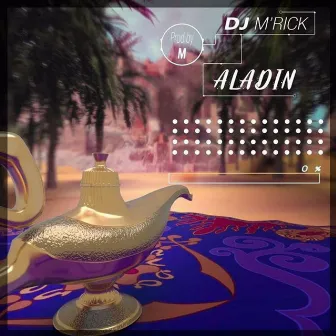 Aladin by DJ M'Rick