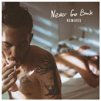 Never Go Back (Remixes) by Dennis Lloyd