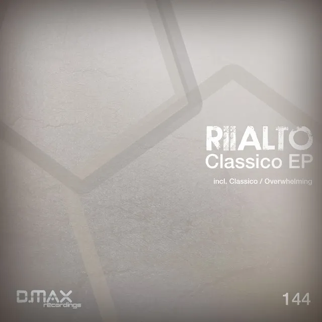 Classico - Original Mix