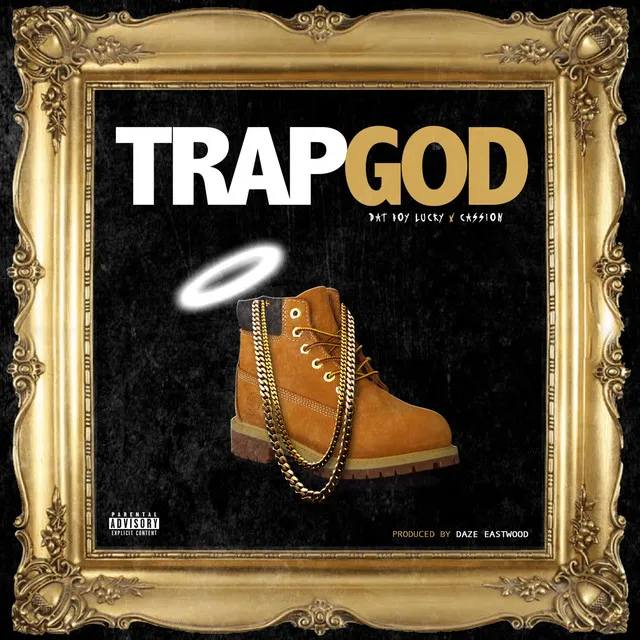 Trap GOD