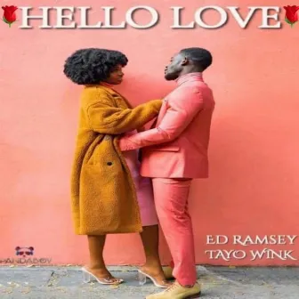 Hello Love by Tayo Wink