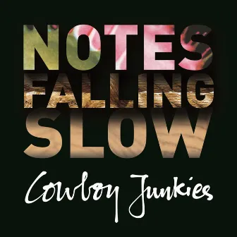 Notes Falling Slow by Cowboy Junkies