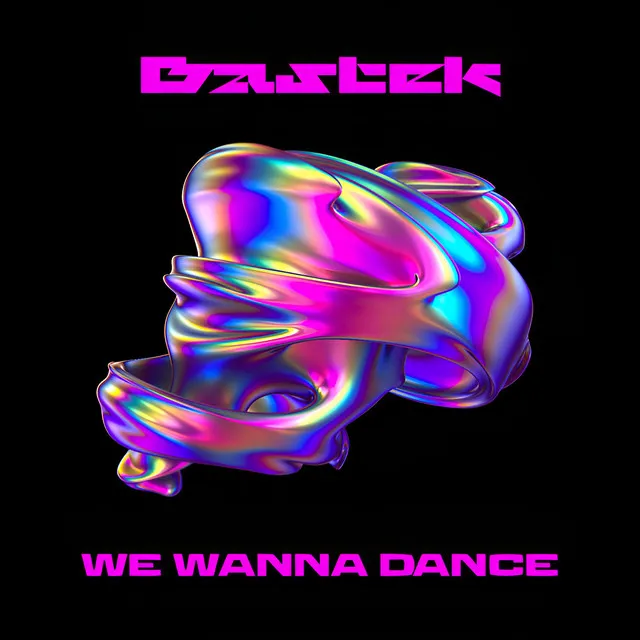 We Wanna Dance