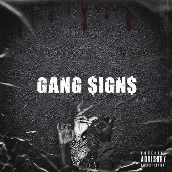 Gang Signs by China Mac