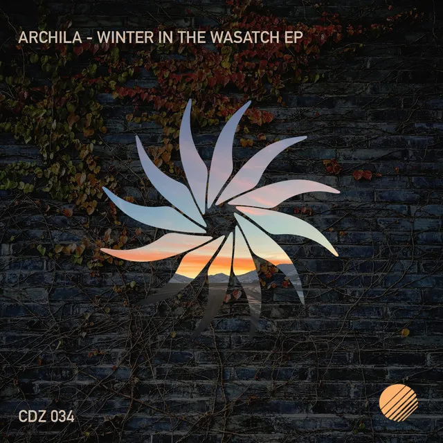 Winter In The Wasatch - Original Mix