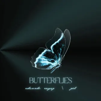 Butterflies by ZĒL