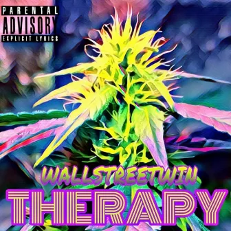 Therapy by Wallstreetwin