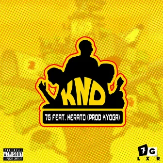 Knd by 7Glxr