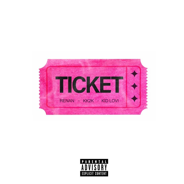 TICKET