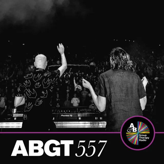 Incomplete (ABGT557)