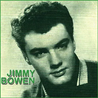 Jimmy Bowen by Jimmy Bowen