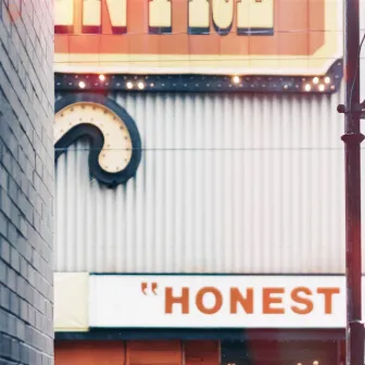 Honest by Spadez