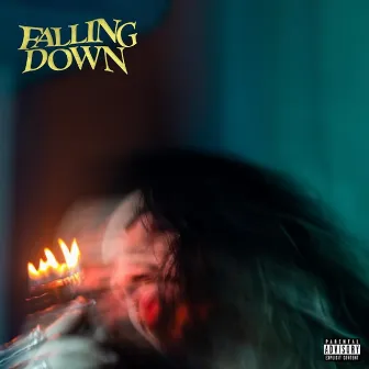 FALLING DOWN by KXLLSWXTCH