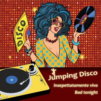 Disco by Jumping Disco