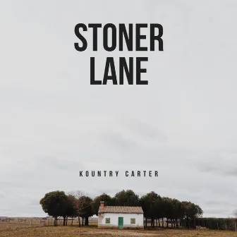 Stoner Lane by Kountry Carter