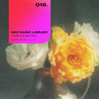 Roy Music Library - Indie Collection 018 by Unknown Artist