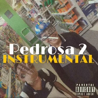 PEDROSA 2 (INSTRUMENTAL) by F3nrir RR