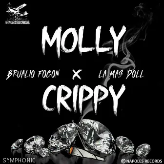 Molly Crippy by La Mas Doll