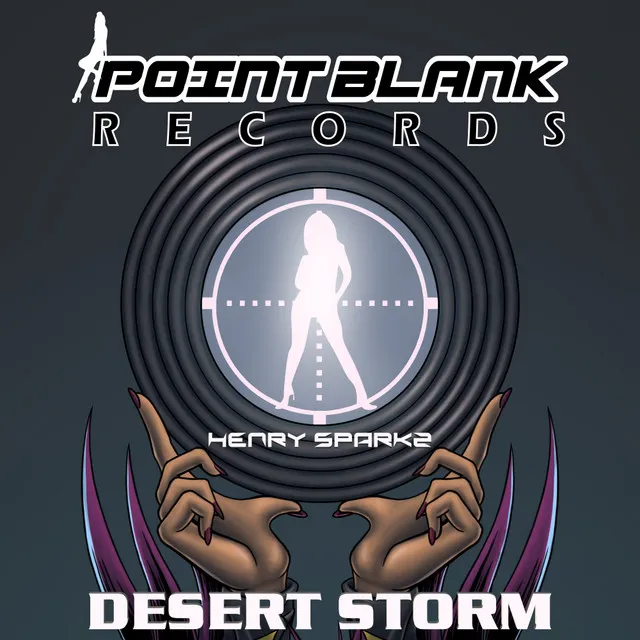 Desert Storm