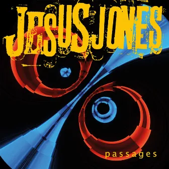 Passages by Jesus Jones