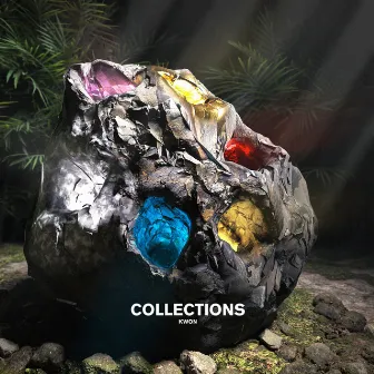 Collections by Kwon