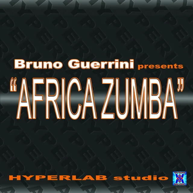 Africa Zumba