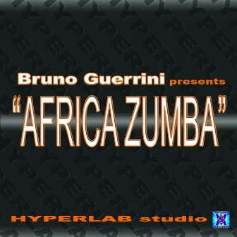 Africa Zumba by Bruno Guerrini